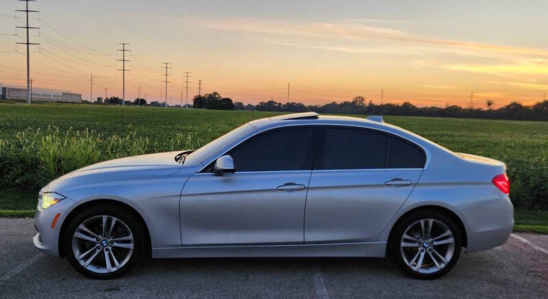 bmw 3 series 2018 WBA8D9G51JNU66972 image bmw 3 series 2018 WBA8D9G51JNU66972 image